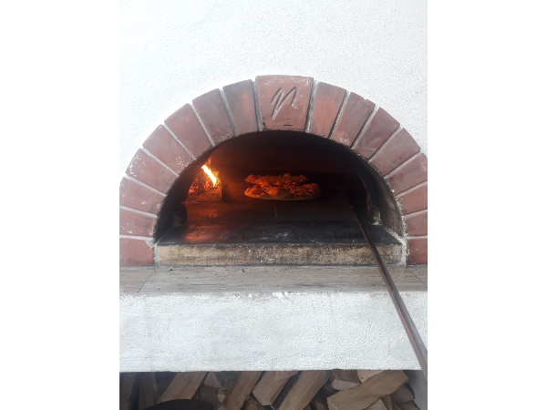 Bild 5 von Pizzeria Ristorante LA PIAZZA