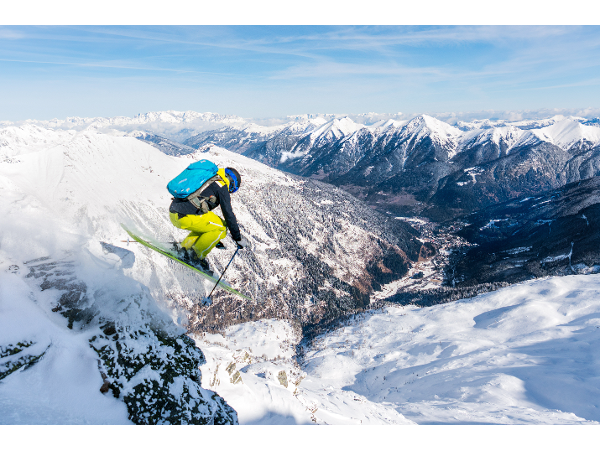 Bild 11 von Gasteinertal Tourismus - gastein.com