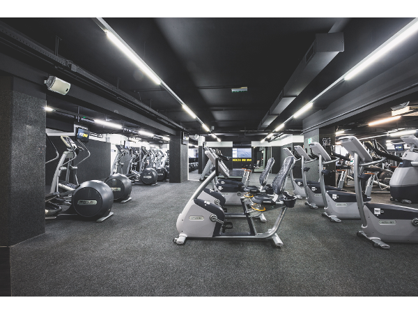 Bild 7 von FITINN Fitnessstudio
