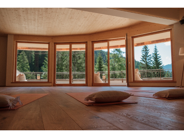 Bild 22 von Almwellness-Resort-Tuffbad**** Superior