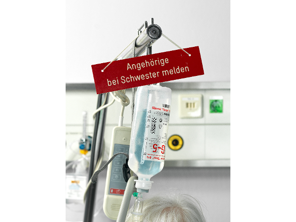 Bild 1 von Pflege-daheim 24 Stundenpflege