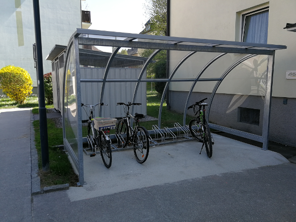 Bild 63 von WÖRNDL & MESSNER - Metallbau und Tore GmbH