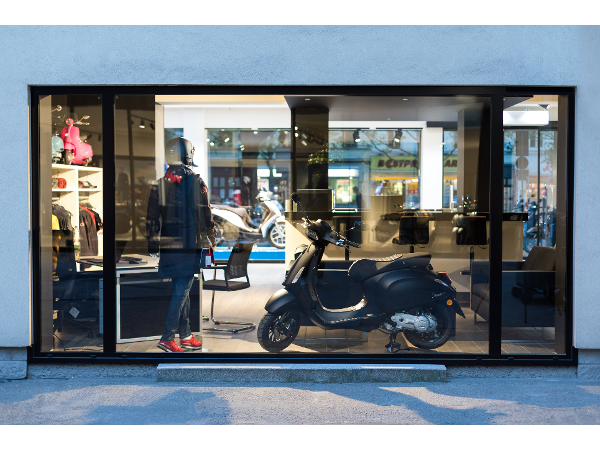 Bild 13 von Faber Roller & Bike - Praterstraße