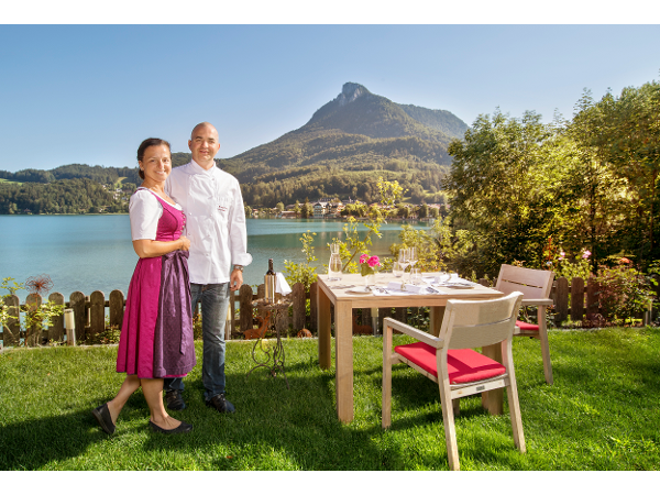 Bild 2 von Brunnwirt Essen&Wohnen