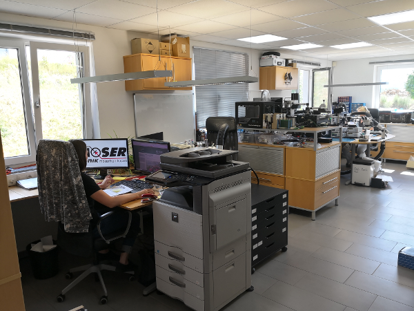 Bild 6 von Mosertronik GmbH