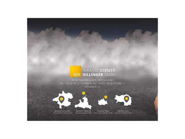 Bild 4 von Inkassodienst Hillinger GmbH