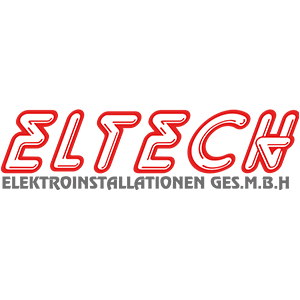 Logo von Eltech Elektroinstallationen GesmbH