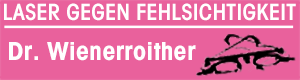 Logo von Augenfachärzte Wienerroither OG