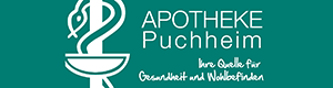 Logo von Apotheke Puchheim Mag. Monika Kaniak-El-Masri OG