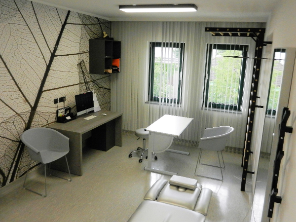 Bild 2 von Ergotherapie Kroyer