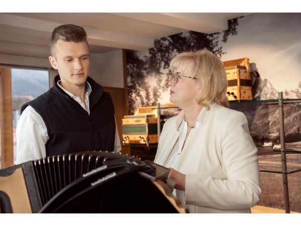 Bild 5 von Schwarz GmbH Harmonika- und Maultrommelmanufaktur Kärntnerland