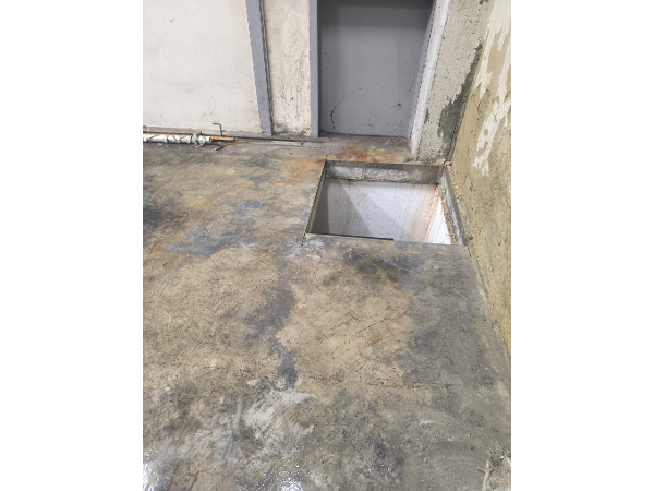 Bild 3 von Cvijanoc Kernbohrung