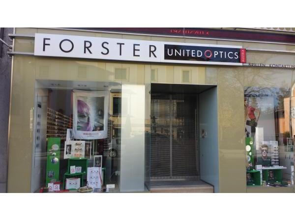 Bild 1 von Forster Optik GesmbH