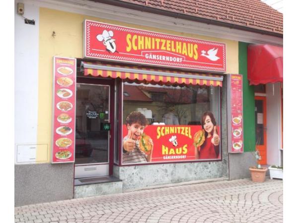 Bild 1 von Schnitzelhaus Gänserndorf
