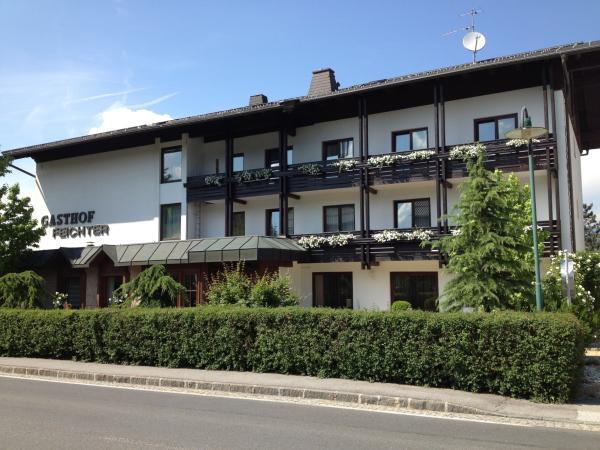 Bild 1 von Gasthof Feichter - Familie Warmuth