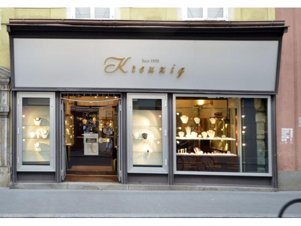 Bild 1 von Kreuzig Rudolf