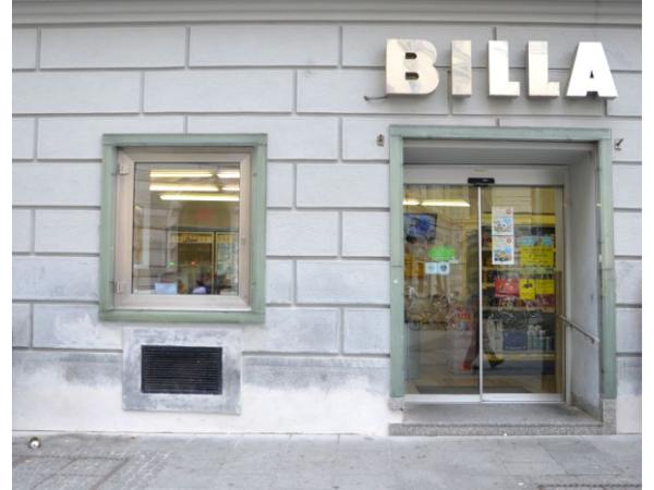 Bild 1 von Billa AG