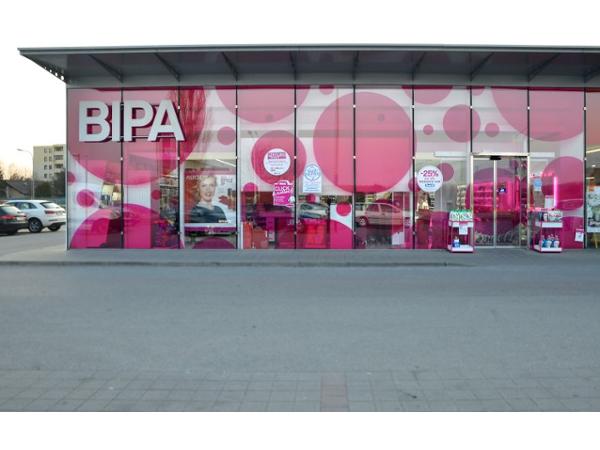 Bild 1 von BIPA Parfumerien GesmbH