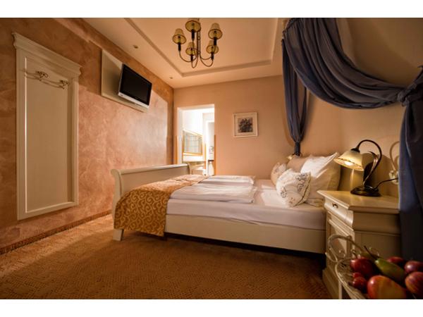 Bild 18 von Garten-Hotel Ochensberger ****