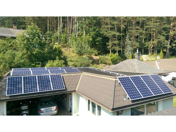Bild 33 von Schellmann Elektrotechnik und Photovoltaik