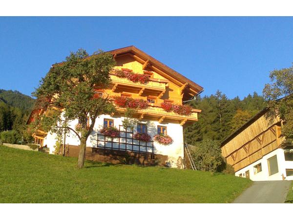 Bild 1 von UNTERTAXERHOF - Fam. Tiefenbacher