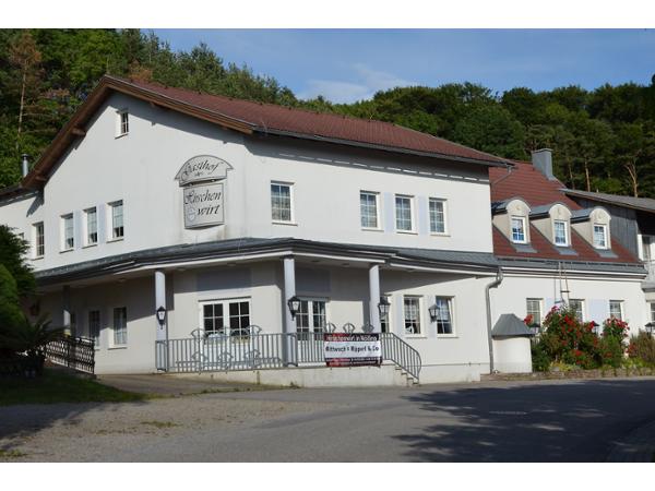 Bild 1 von Gasthof Hirschenwirt