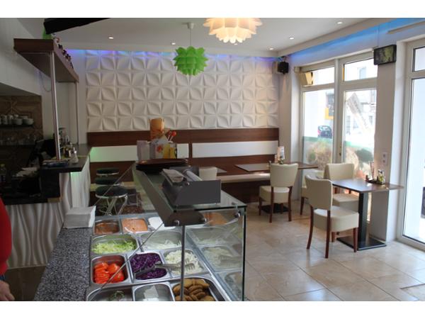 Bild 8 von WALTENDORFER Pizzeria-Restaurant