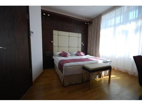 Bild 1 von Best Western Plus Hotel Arcadia