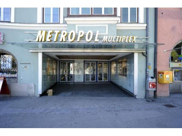 Bild 1 von Metropol-Lichtspiele