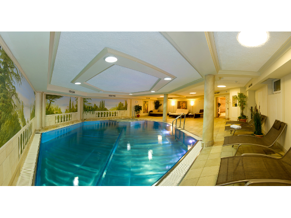 Bild 3 von Hotel Salzburger Hof