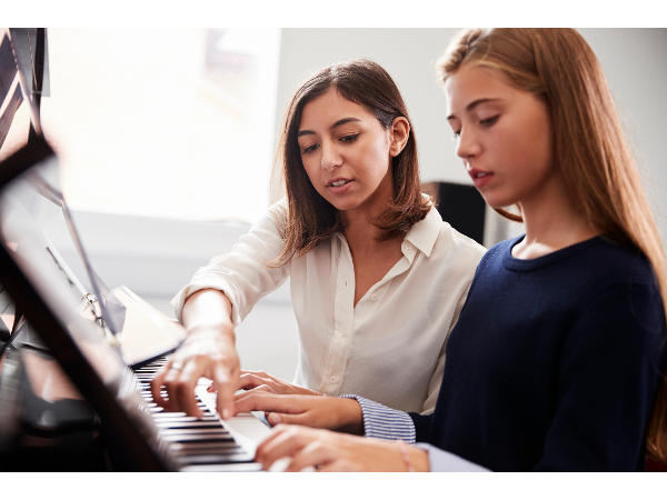 Bild 3 von Musikschule Klangwelt