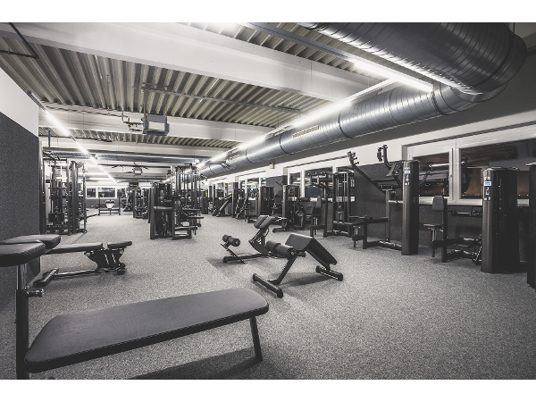 Bild 4 von FITINN Fitnessstudio