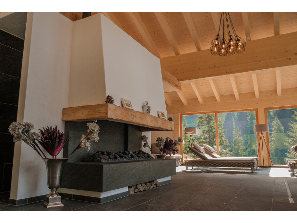 Bild 31 von Almwellness-Resort-Tuffbad**** Superior