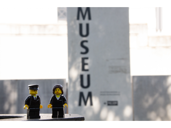Bild 2 von Bestattungsmuseum am Wiener Zentralfriedhof