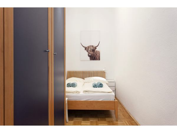 Bild 4 von Gal Apartments Vienna