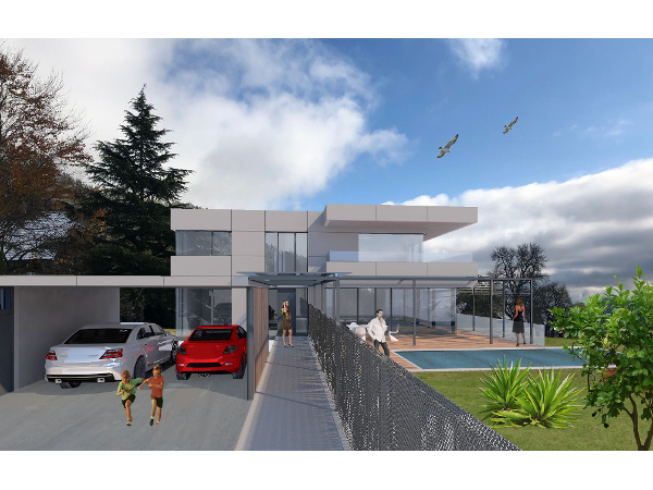 Bild 26 von Architekt Dipl.-Ing. Egbert Laggner