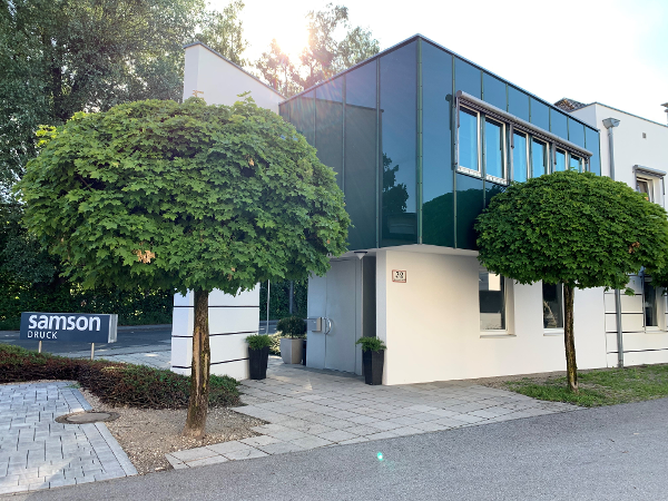 Bild 4 von Samson Druck GmbH
