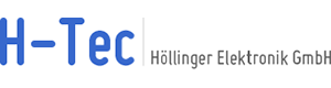 Logo von Höllinger Gerhard Elektronik GmbH