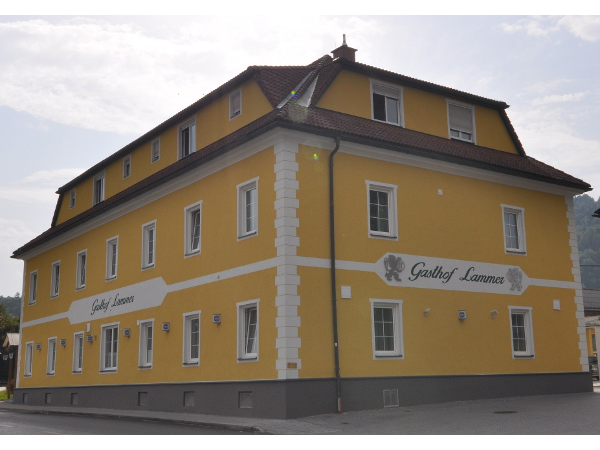 Bild 2 von Lammer GmbH - Gasthof - Pension - Kegelbahnen