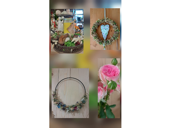 Bild 21 von Blumeneck Alexandra - Fachgeschäft f. Floristik