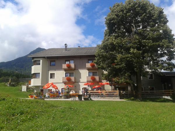 Bild 3 von Gasthaus Kreithof