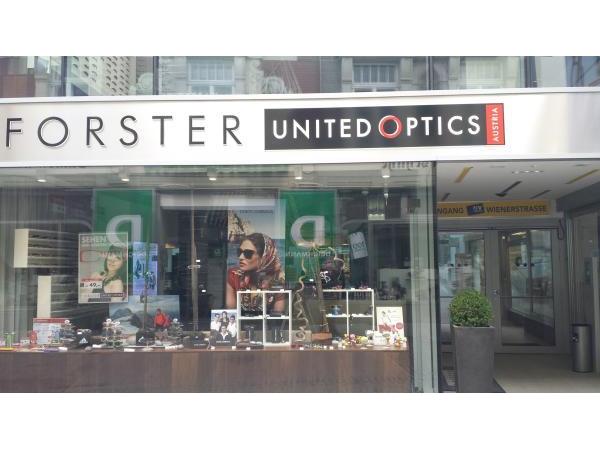 Bild 1 von Forster Optik GesmbH