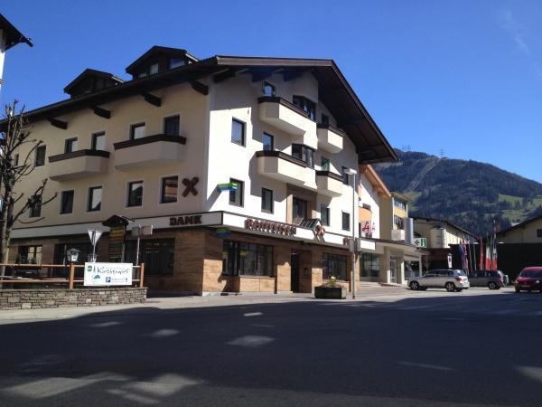 Bild 1 von Raiffeisen Regionalbank Fügen-Kaltenbach-Zell, Bankstelle Zell am Ziller