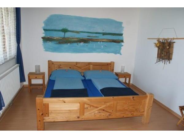 Bild 2 von Frühstückspension Haus Hebaus