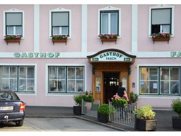 Bild 1 von Gasthof Fasch