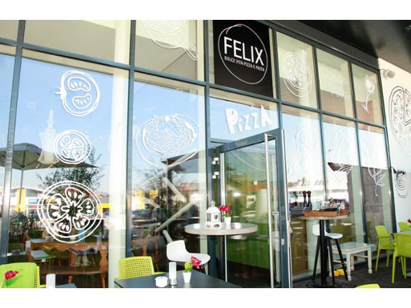 Bild 1 von FELIX – Dolce Vita, Pizza e Pasta