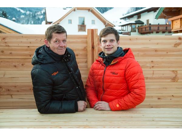 Bild 1 von Headholz GmbH