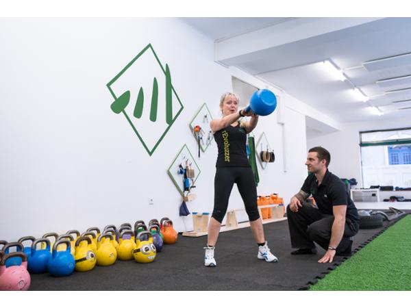 Bild 7 von rEvolution Fitness