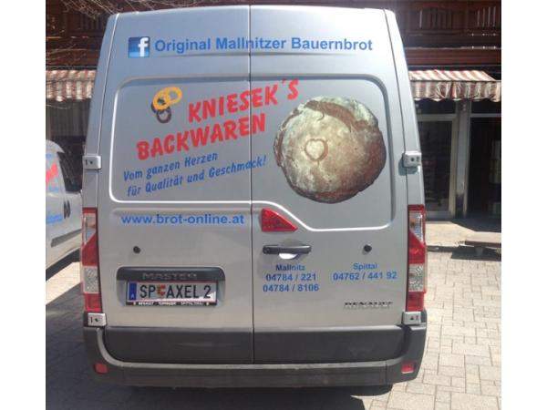 Bild 4 von Kniesek Bäckerei KG