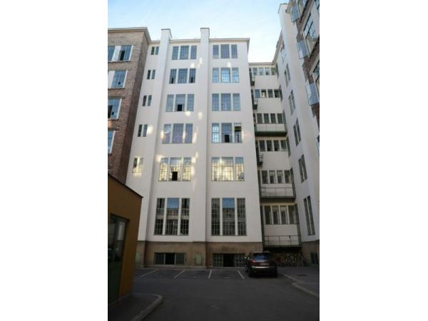 Bild 1 von Magistrat der Stadt Wien - MA 51 - Sporthalle Mollardgasse
